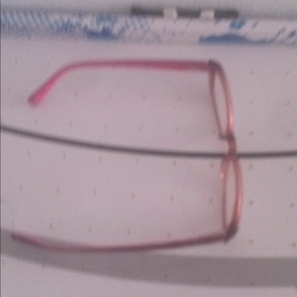 One Day 😍Coach glasses used once no case original - Picture 8 of 8